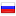 poradka.ru hosted country
